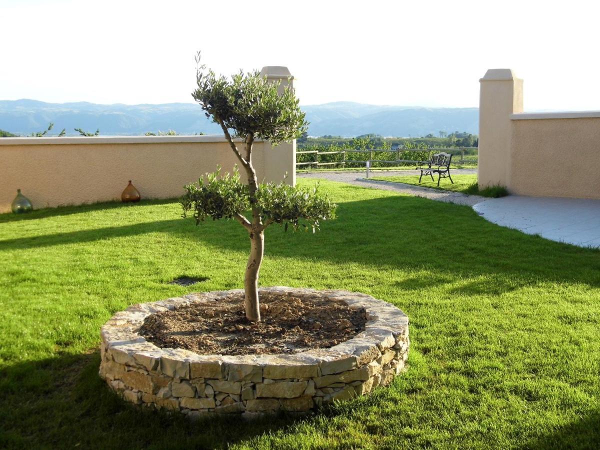 Le Pressoir Villa Mercurol-Veaunes Exterior photo